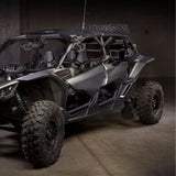 XKraft '17+ Can-Am Maverick X3 Front Door Covers