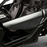 XKraft '17+ Can-Am Maverick X3 Front Door Covers