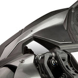 XKraft '17+ Can-Am Maverick X3 Front Fenders