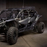 XKraft '17+ Can-Am Maverick X3 Max Rear Door Covers