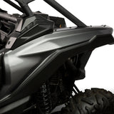 XKraft '17+ Can-Am Maverick X3 Rear Fenders