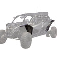 XKraft '17+ Can-Am Maverick X3 Widebody