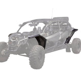 XKraft '17+ Can-Am Maverick X3 Widebody