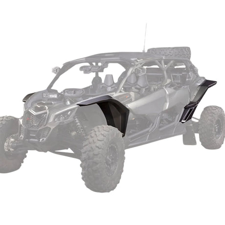 XKraft '17+ Can-Am Maverick X3 Widebody