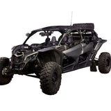 XKraft '17+ Can-Am Maverick X3 Widebody