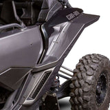 XKraft '17+ Can-Am Maverick X3 Widebody