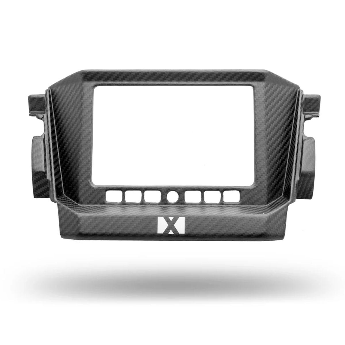 XKraft '20-'24 Polaris RZR Pro/Turbo Carbon Fiber Ride Command Surround