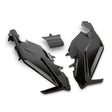 XKraft '20-'24 Polaris RZR Pro/Turbo Front Fenders