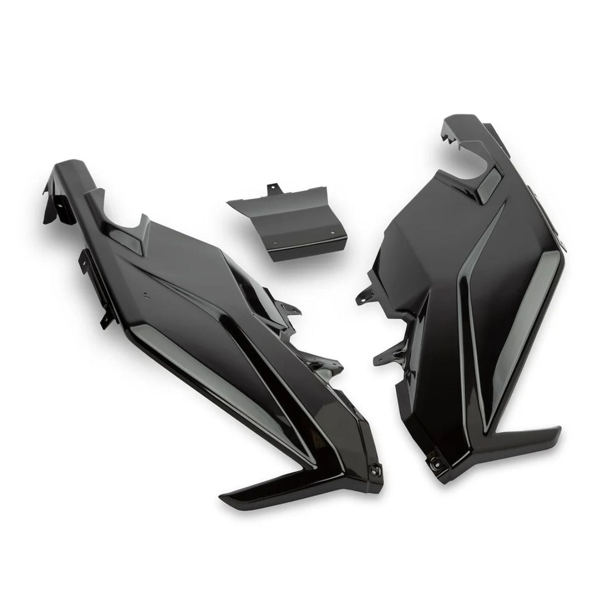 XKraft '20-'24 Polaris RZR Pro/Turbo Front Fenders