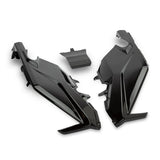 XKraft '20-'24 Polaris RZR Pro/Turbo Front Fenders
