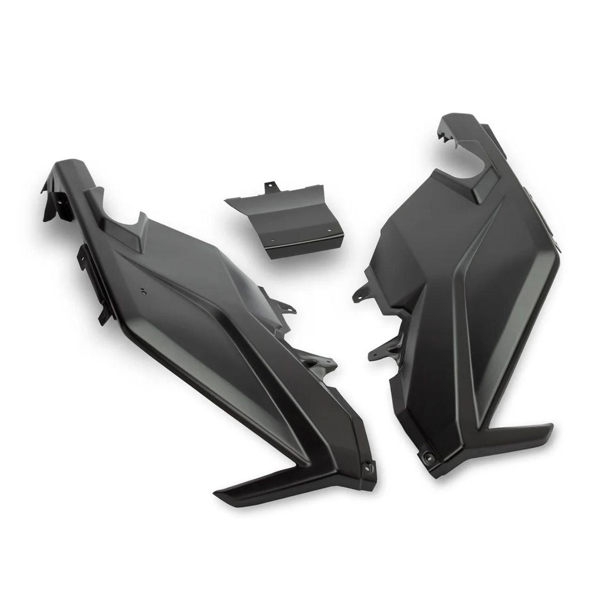 XKraft '20-'24 Polaris RZR Pro/Turbo Front Fenders