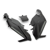XKraft '20-'24 Polaris RZR Pro/Turbo Front Fenders
