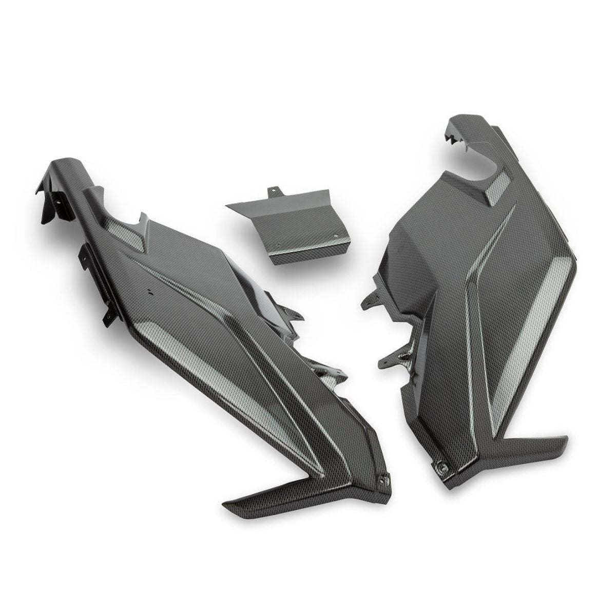 XKraft '20-'24 Polaris RZR Pro/Turbo Front Fenders