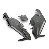 XKraft '20-'24 Polaris RZR Pro/Turbo Front Fenders