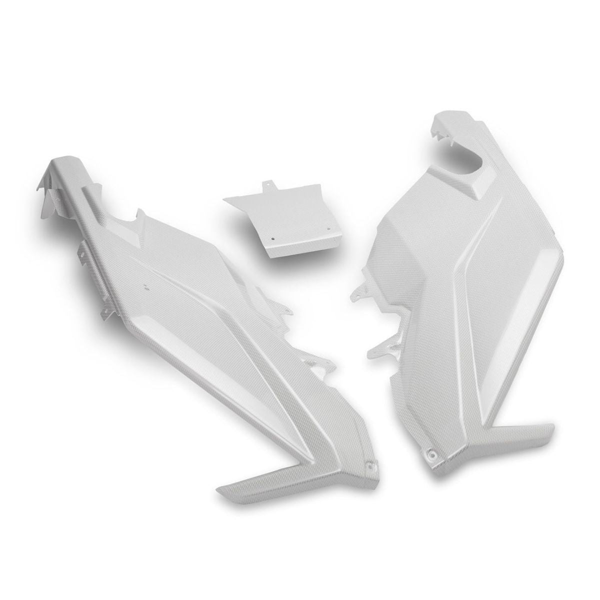 XKraft '20-'24 Polaris RZR Pro/Turbo Front Fenders