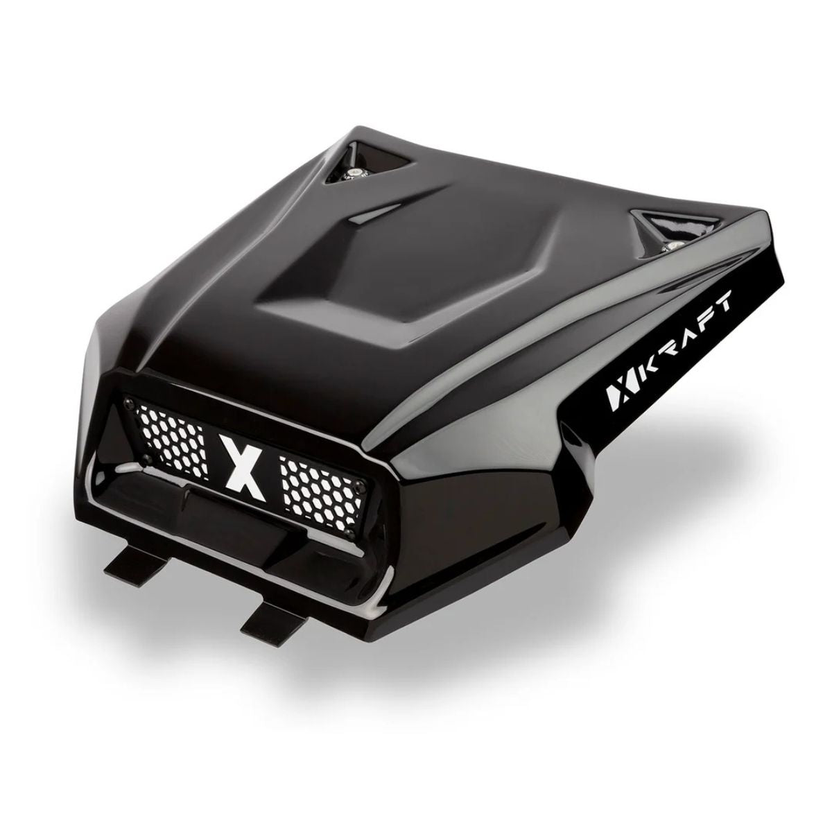 XKraft '20-'24 Polaris RZR Pro/Turbo Hood