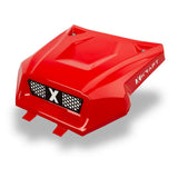 XKraft '20-'24 Polaris RZR Pro/Turbo Hood