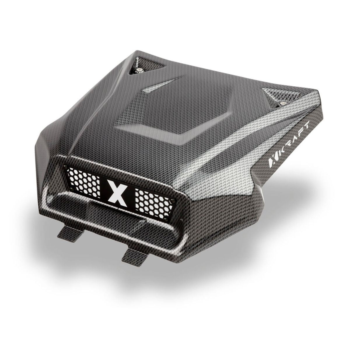 XKraft '20-'24 Polaris RZR Pro/Turbo Hood