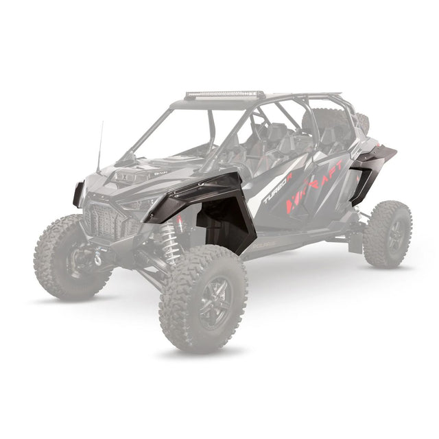 XKraft '20-'24 Polaris RZR Pro/Turbo Widebody