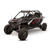 XKraft '20-'24 Polaris RZR Pro/Turbo Widebody