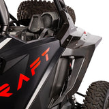 XKraft '20-'24 Polaris RZR Pro/Turbo Widebody