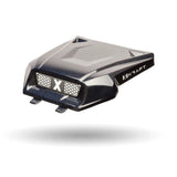 XKraft '20-'24 Polaris RZR Pro/Turbo XR1 Carbon Fiber Hood