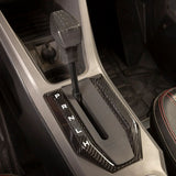 XKraft '20+ Polaris RZR Pro/Turbo Carbon Fiber Surround Shifter