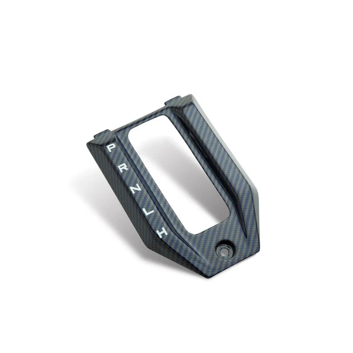 XKraft '20+ Polaris RZR Pro/Turbo Carbon Fiber Surround Shifter
