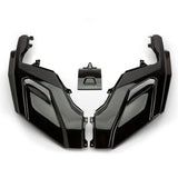 XKraft '25-'26 Polaris RZR Pro Front Fenders