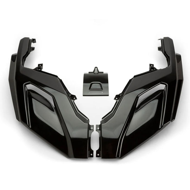 XKraft '25-'26 Polaris RZR Pro Front Fenders