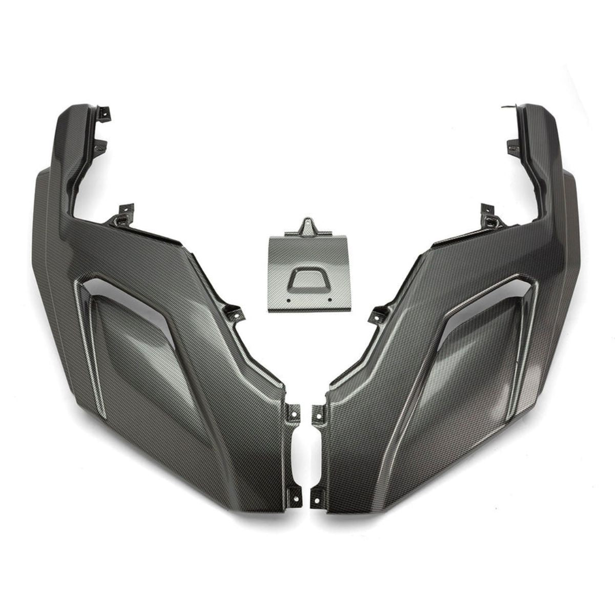 XKraft '25-'26 Polaris RZR Pro Front Fenders