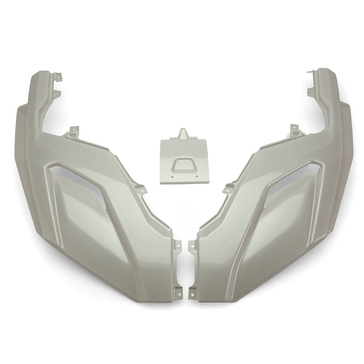 XKraft '25-'26 Polaris RZR Pro Front Fenders