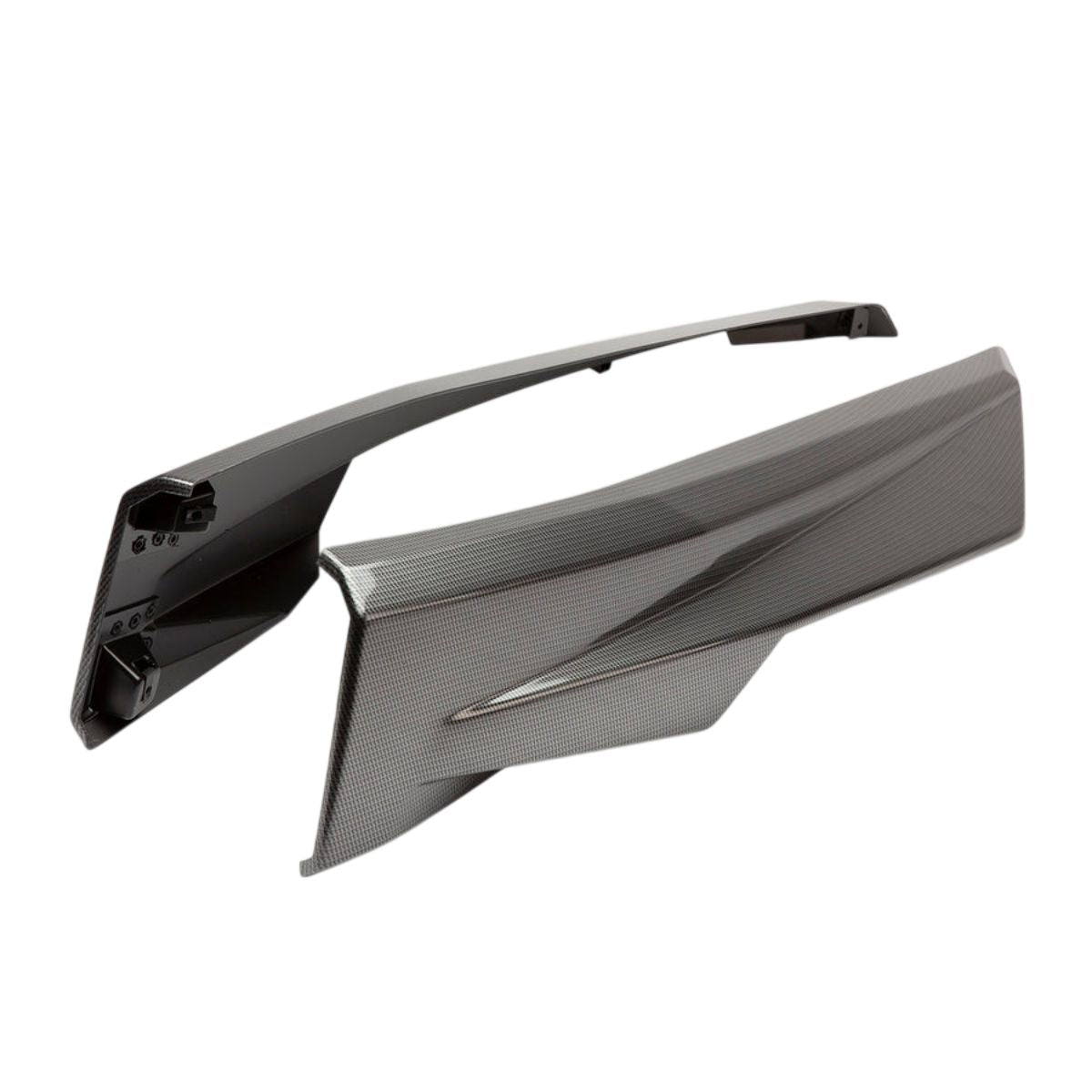 XKraft '25-'26 Polaris RZR Pro Rear Fenders