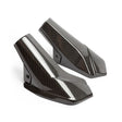 XKraft '25+ Polaris RZR Pro Carbon Fiber A-Pillar Covers