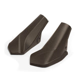 XKraft '25+ Polaris RZR Pro Carbon Fiber A-Pillar Covers