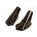 XKraft '25+ Polaris RZR Pro Carbon Fiber A-Pillar Covers