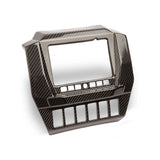XKraft '25+ Polaris RZR Pro Carbon Fiber Ride Command Surround