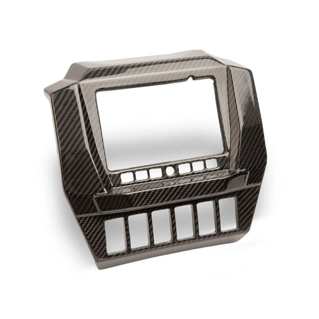 XKraft '25+ Polaris RZR Pro Carbon Fiber Ride Command Surround