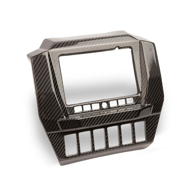 XKraft '25+ Polaris RZR Pro Carbon Fiber Ride Command Surround