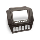 XKraft '25+ Polaris RZR Pro Carbon Fiber Ride Command Surround