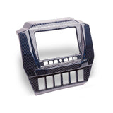 XKraft '25+ Polaris RZR Pro Carbon Fiber Ride Command Surround
