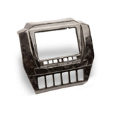 XKraft '25+ Polaris RZR Pro Carbon Fiber Ride Command Surround