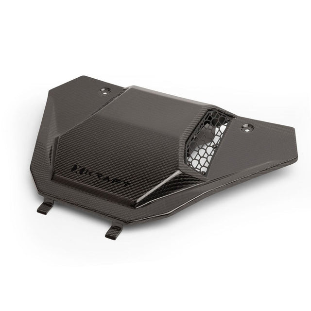 XKraft '25+ Polaris RZR Pro Factory-Style Carbon Fiber Hood