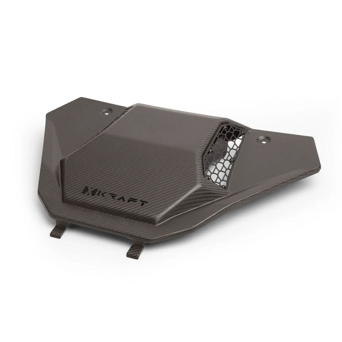 XKraft '25+ Polaris RZR Pro Factory-Style Carbon Fiber Hood