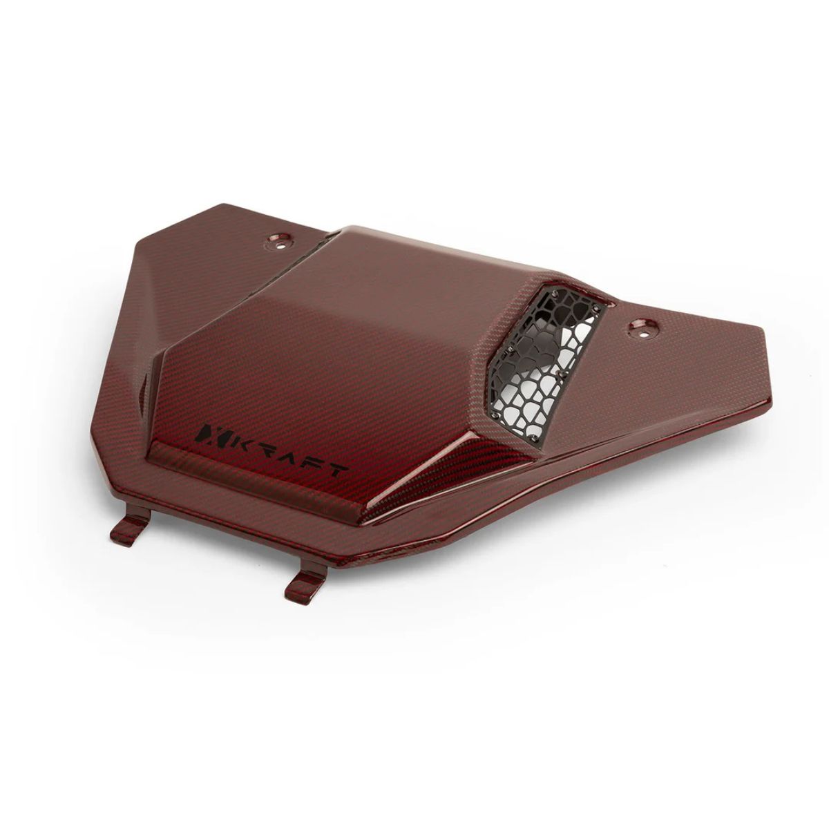 XKraft '25+ Polaris RZR Pro Factory-Style Carbon Fiber Hood