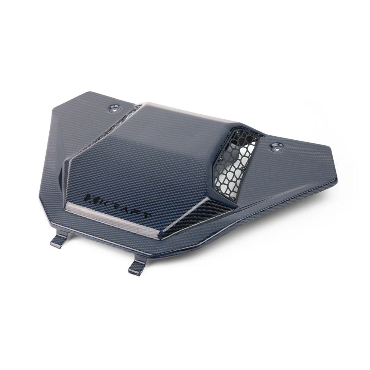 XKraft '25+ Polaris RZR Pro Factory-Style Carbon Fiber Hood