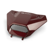 xkraft-25-polaris-rzr-pro-x25-carbon-fiber-hood