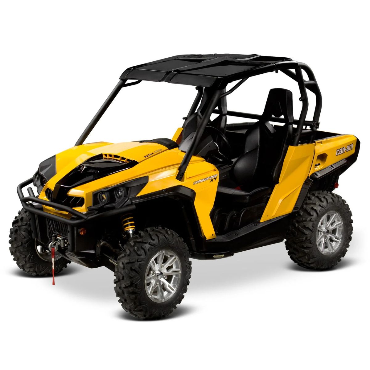 XKraft Can-Am Commander/Maverick Roof