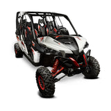 XKraft Can-Am Maverick Vented Hood