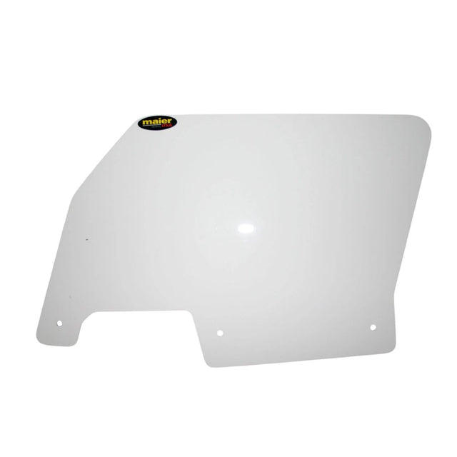 XKraft Polaris RZR XP 1000 Rear Number Plates